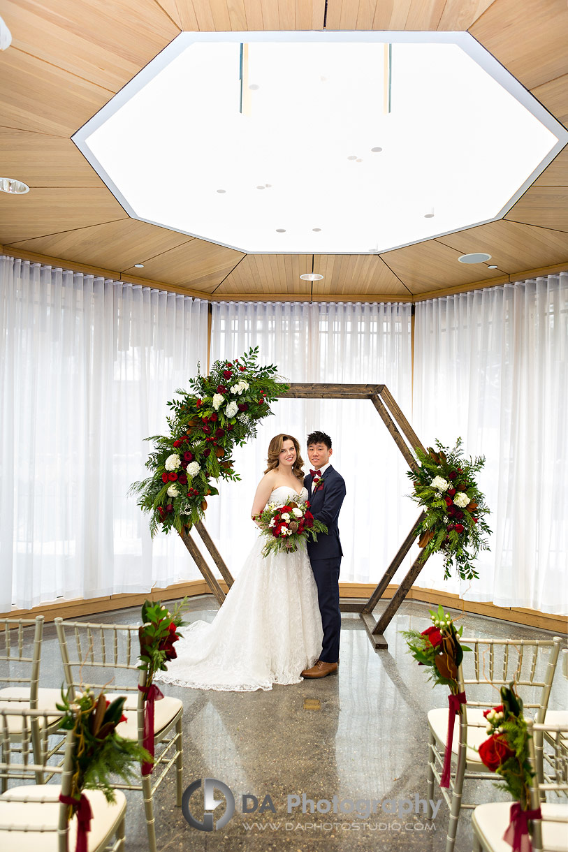 Wedding Pictures at Alderlea in Brampton