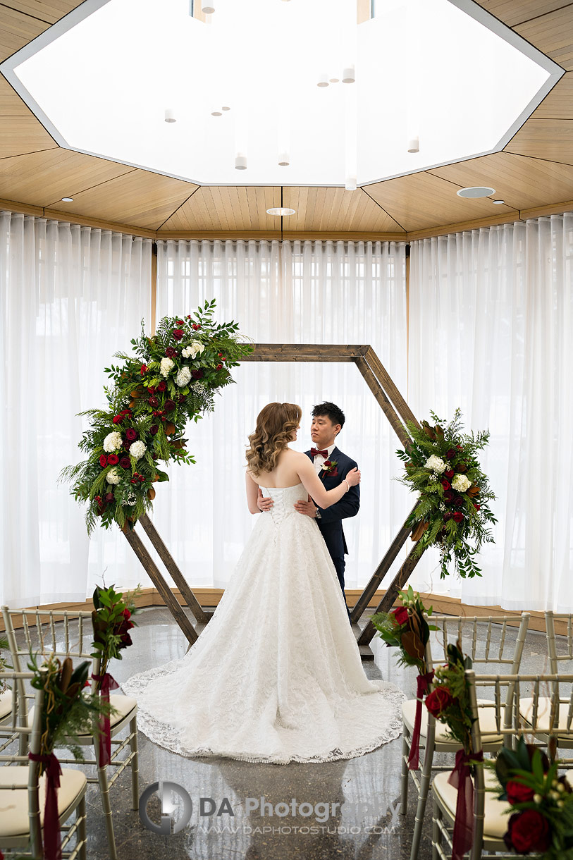 Alderlea Weddings in Brampton