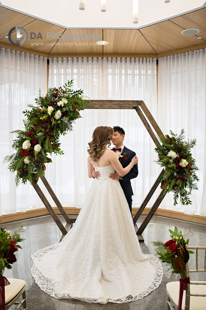 Wedding Photos at Alderlea
