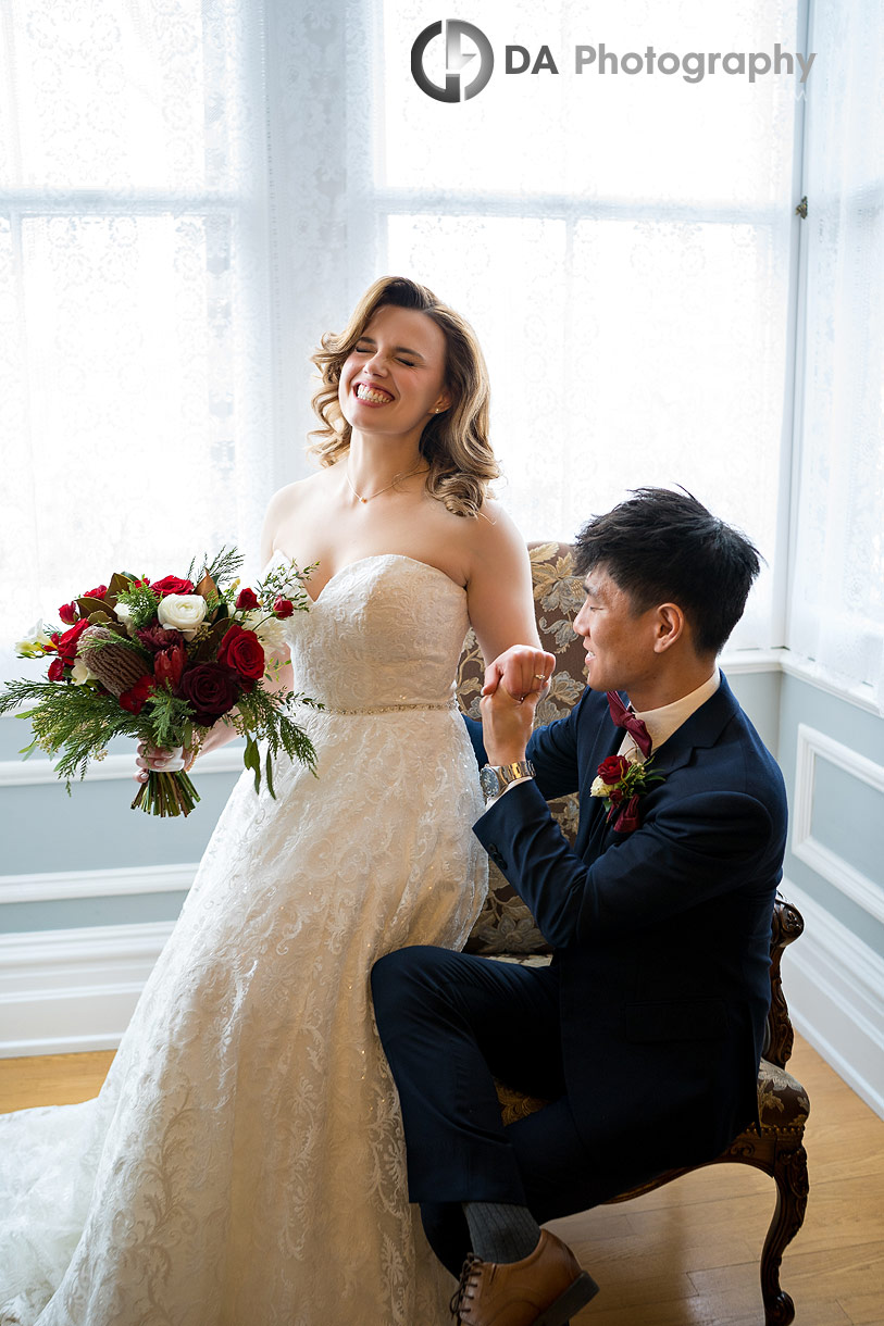 Top Wedding Photographer in Brampton