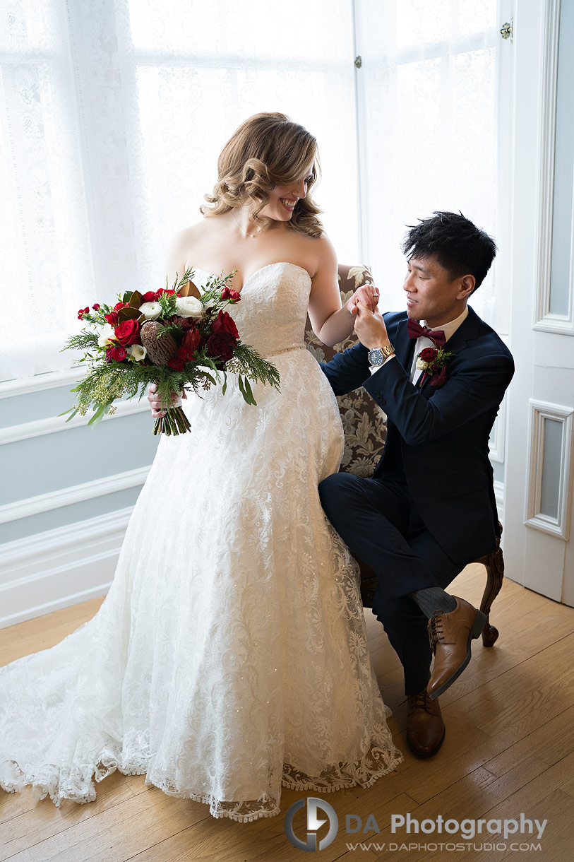 Best Wedding Pictures in Brampton