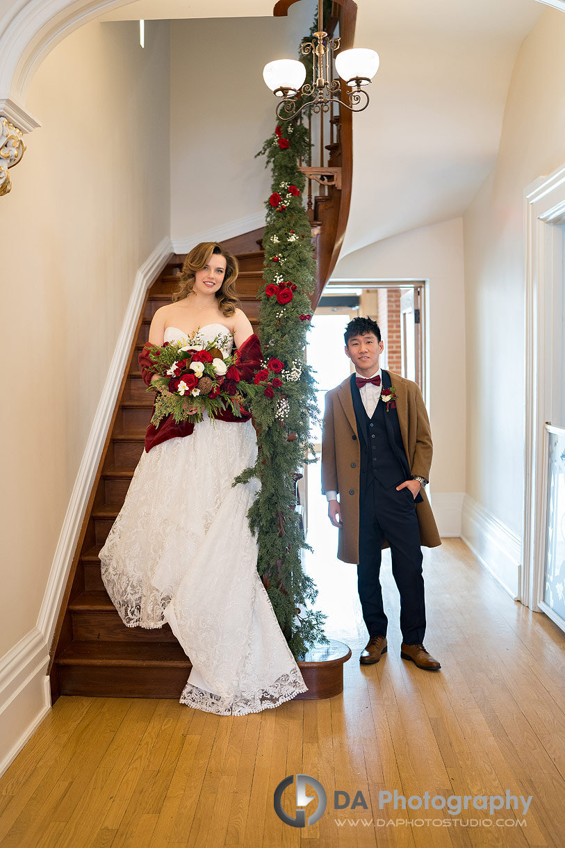 Brampton Wedding Photography