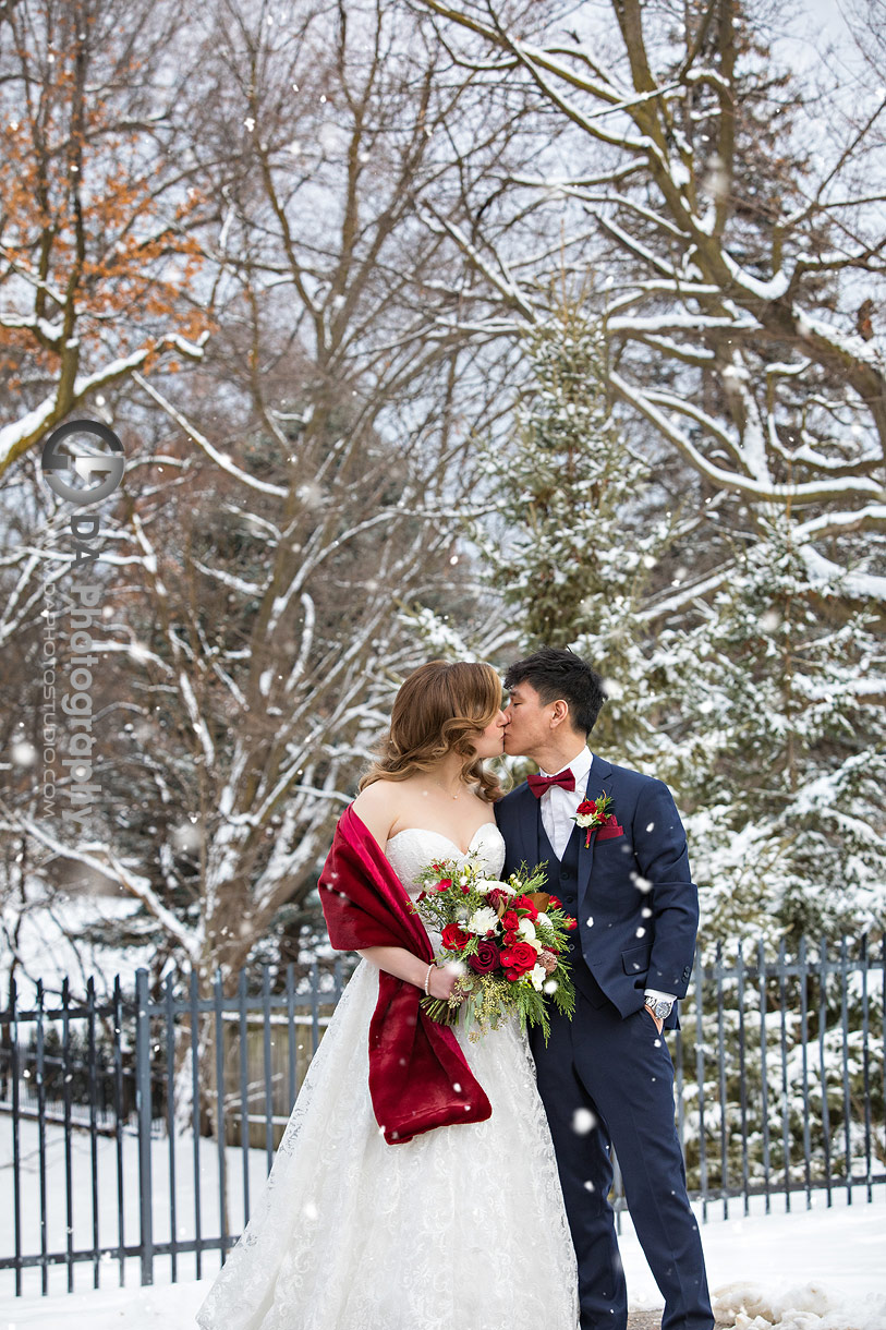 Alderlea Wedding Photos