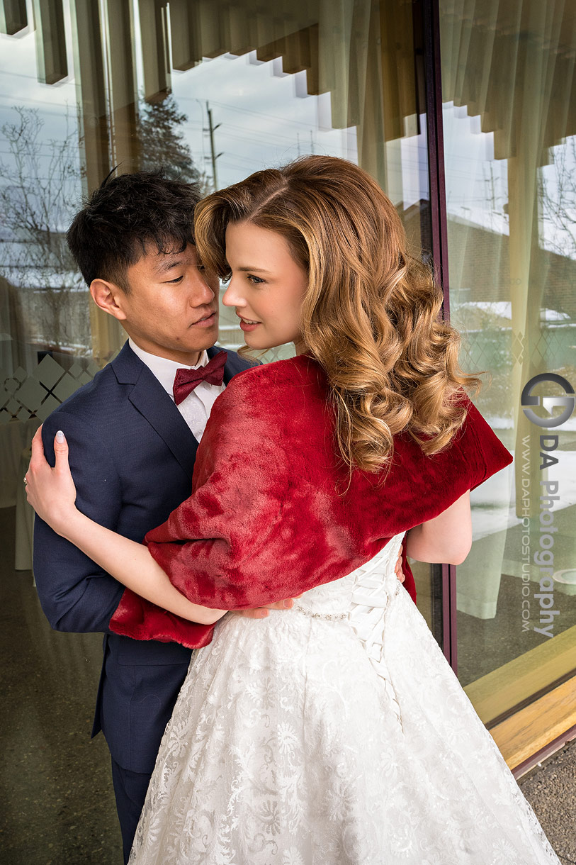 Wedding Photographer in Brampton