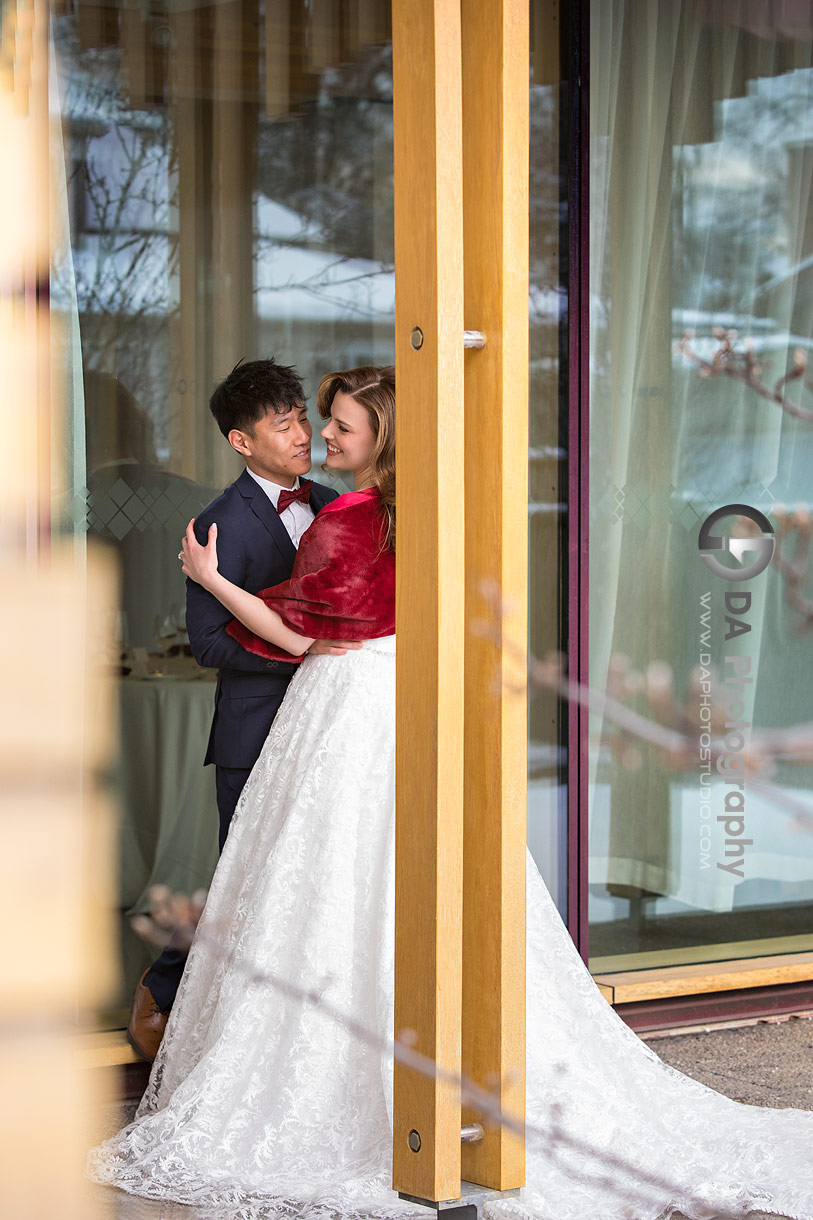 Weddings at Alderlea