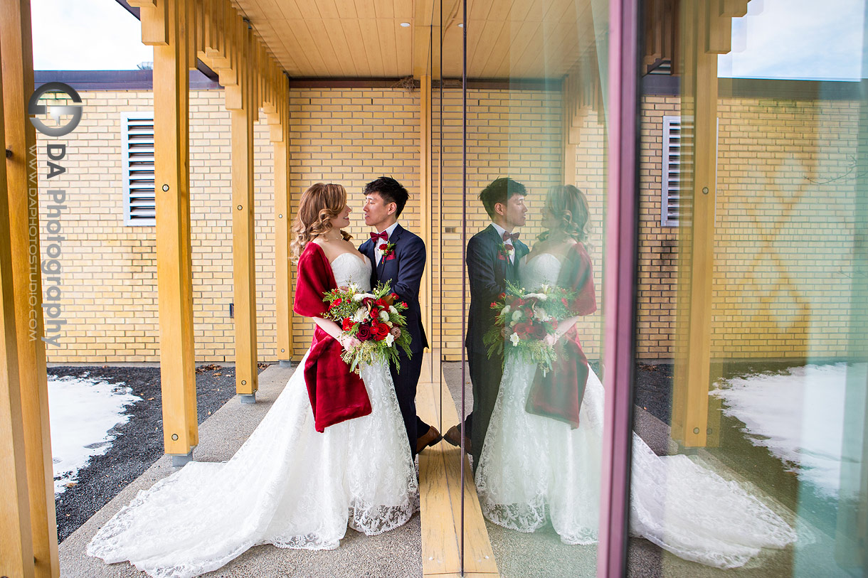 Wedding Photography in Brampton