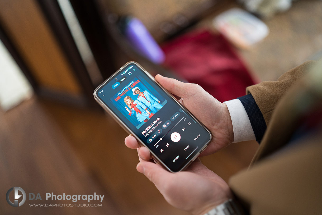 Brampton Wedding Photographer