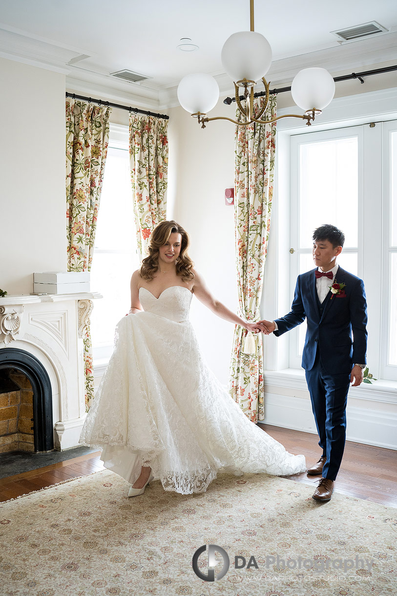 Wedding Venues in Brampton