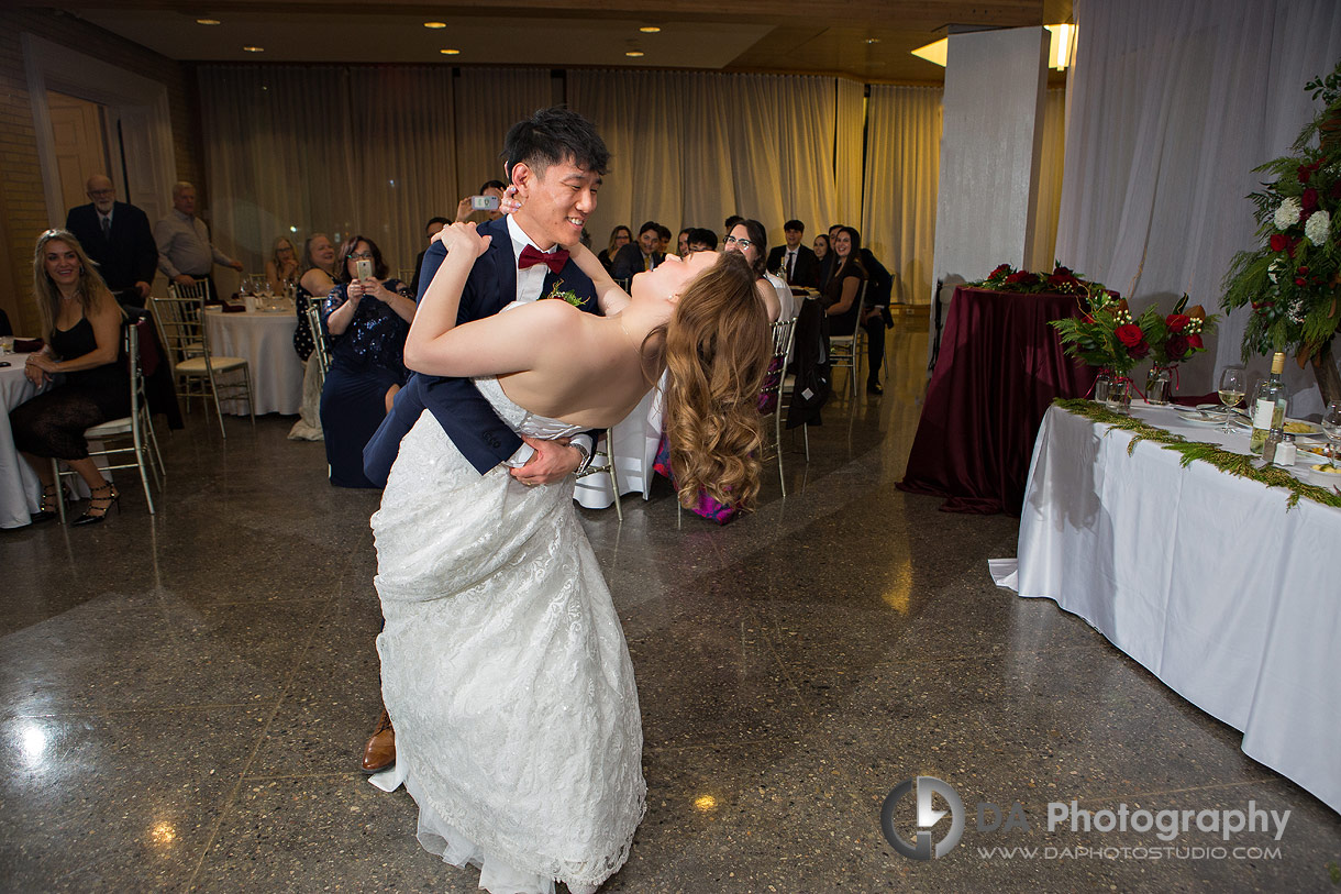 Alderlea Wedding Receptions 