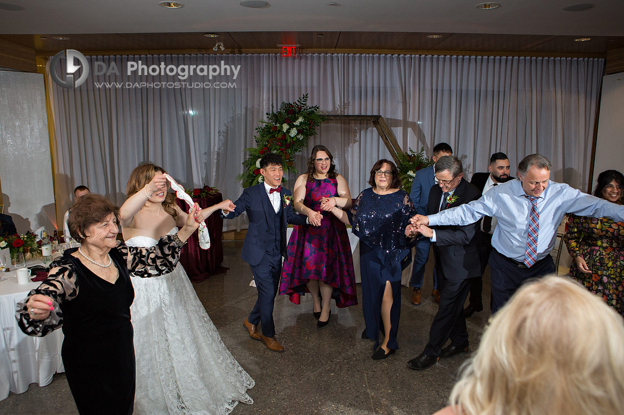 Top Wedding Venues in Brampton