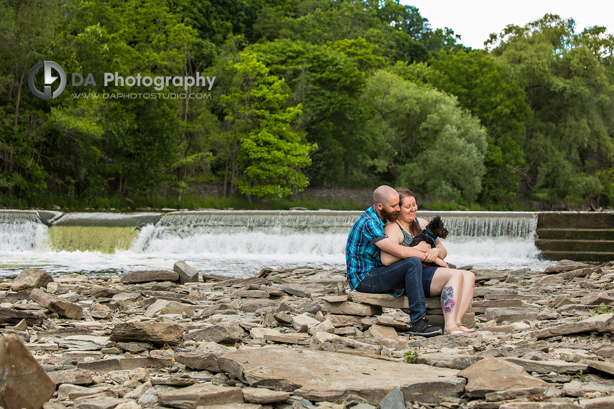 Top photo locations in Toronto