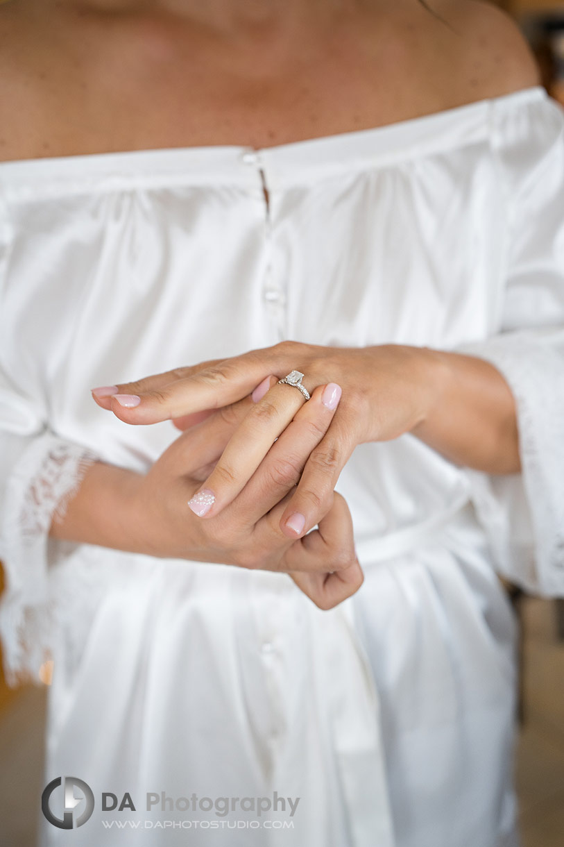 Vaughan Wedding Photos