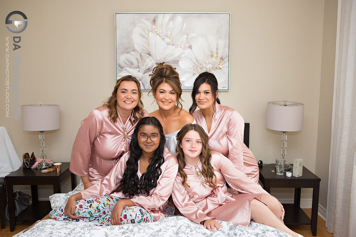 Top Wedding Photographer in Vaughan