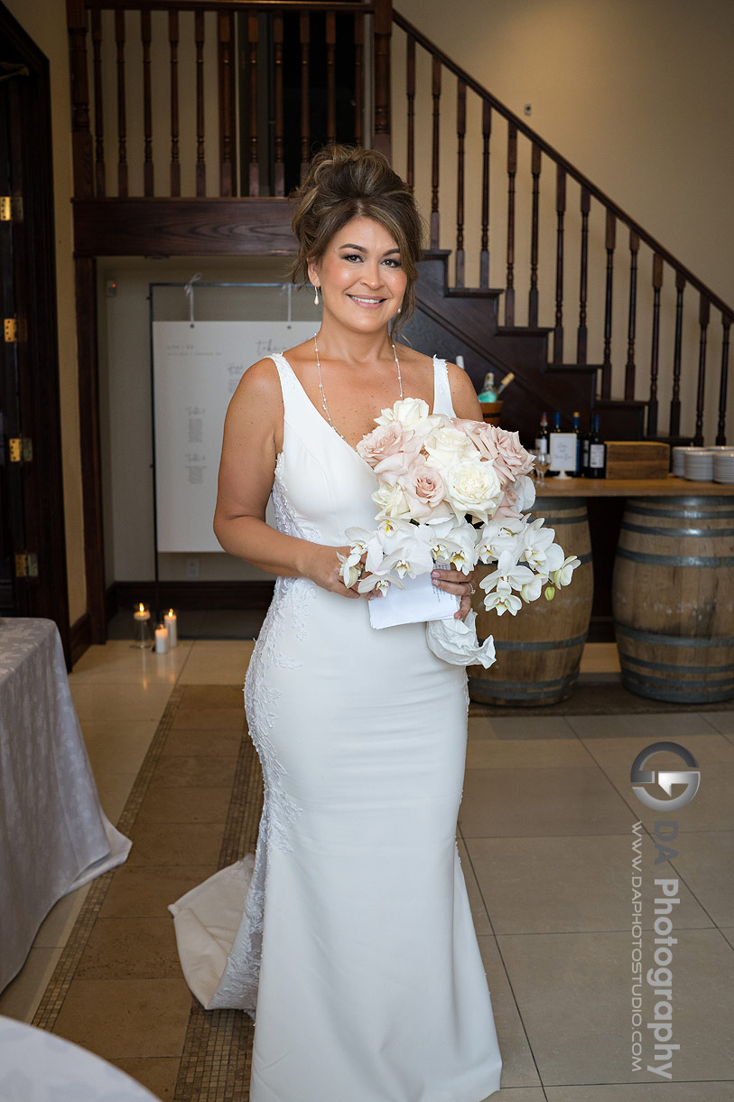 Brides at Paradise Banquet Hall