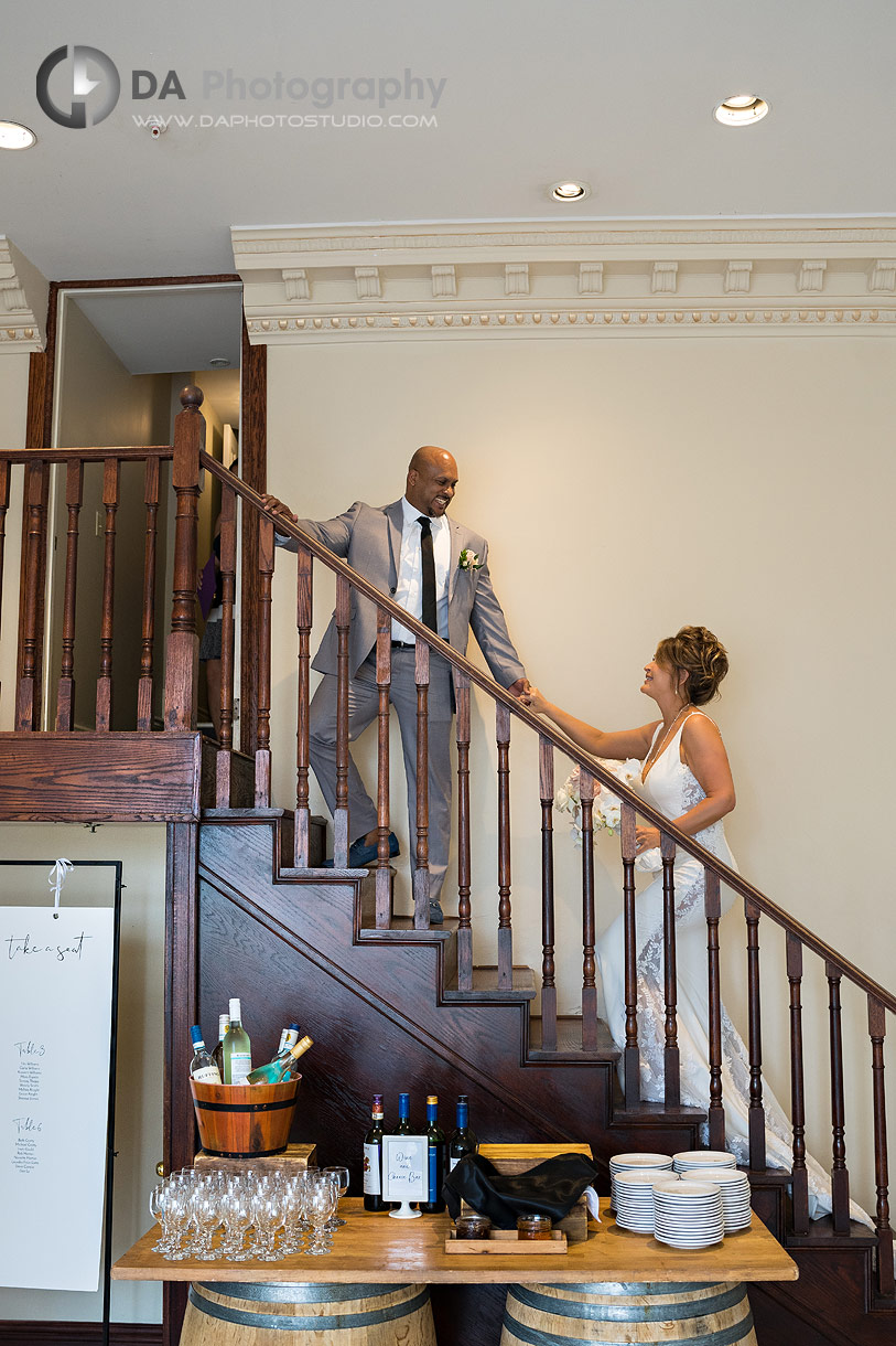 Weddings at Paradise Banquet Hall