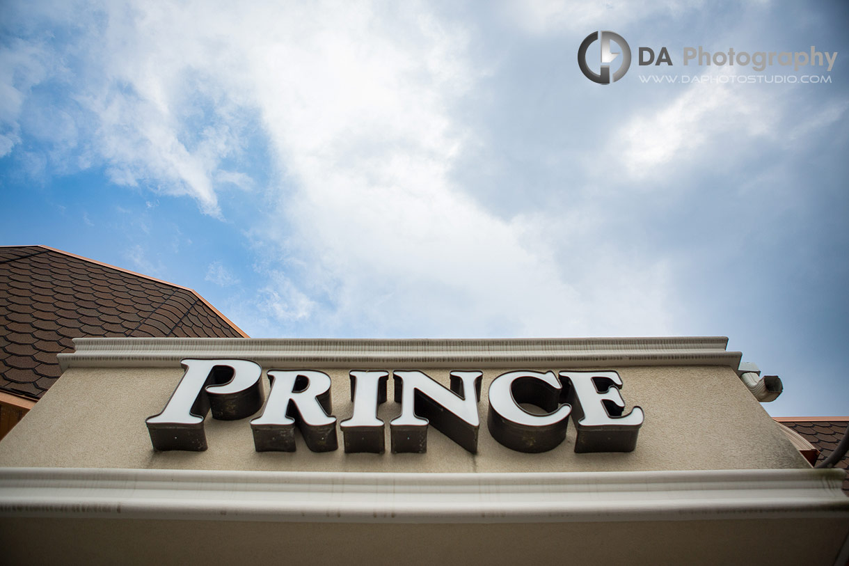 Vaughan Wedding Venues