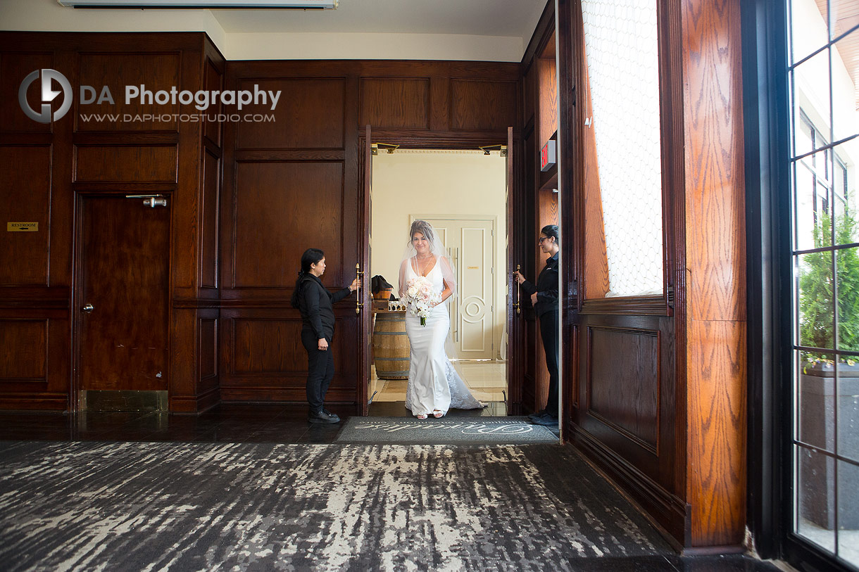Weddings in Price Room at Paradise Banquet Hall in Vaughan