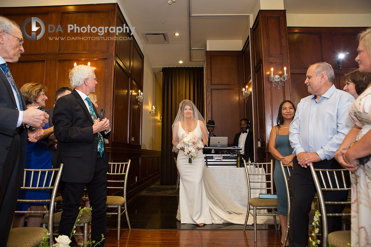 Wedding Ceremonies at Paradise Banquet Hall in Vaughan