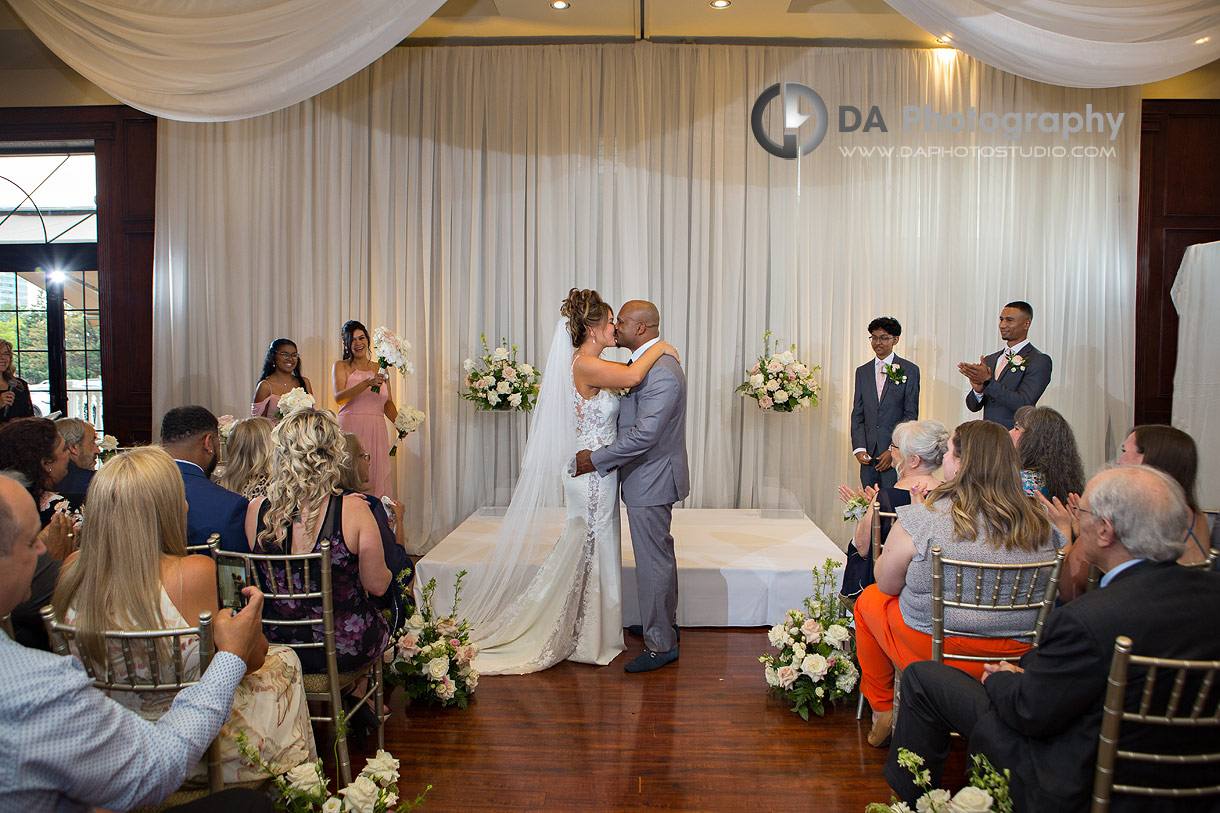 Wedding Ceremonies in Vaughan