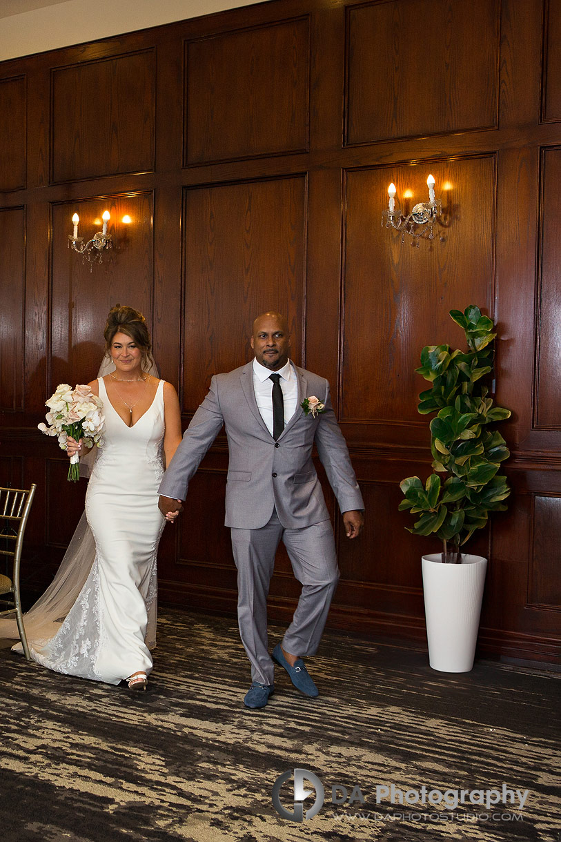 Paradise Banquet Hall Wedding Ceremonies