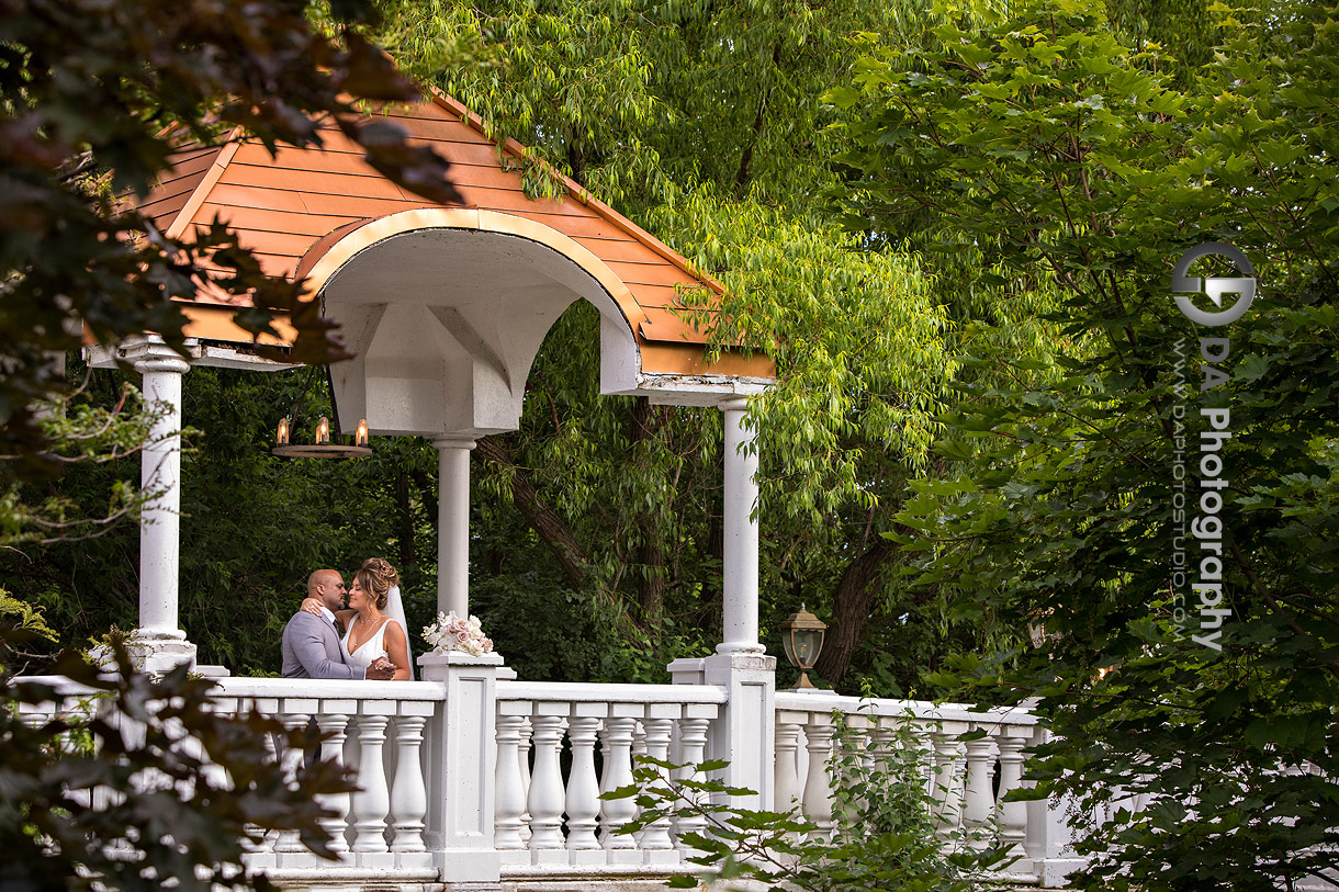 Paradise Banquet Hall Wedding Photos