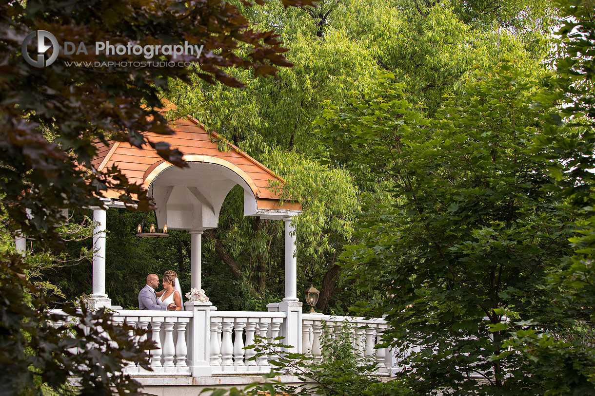 Paradise Banquet Hall Wedding in Vaughan