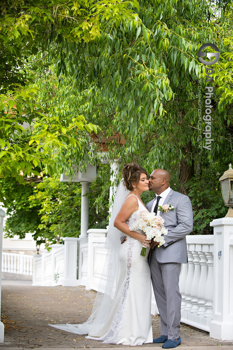 Paradise Banquet Hall Wedding Picture