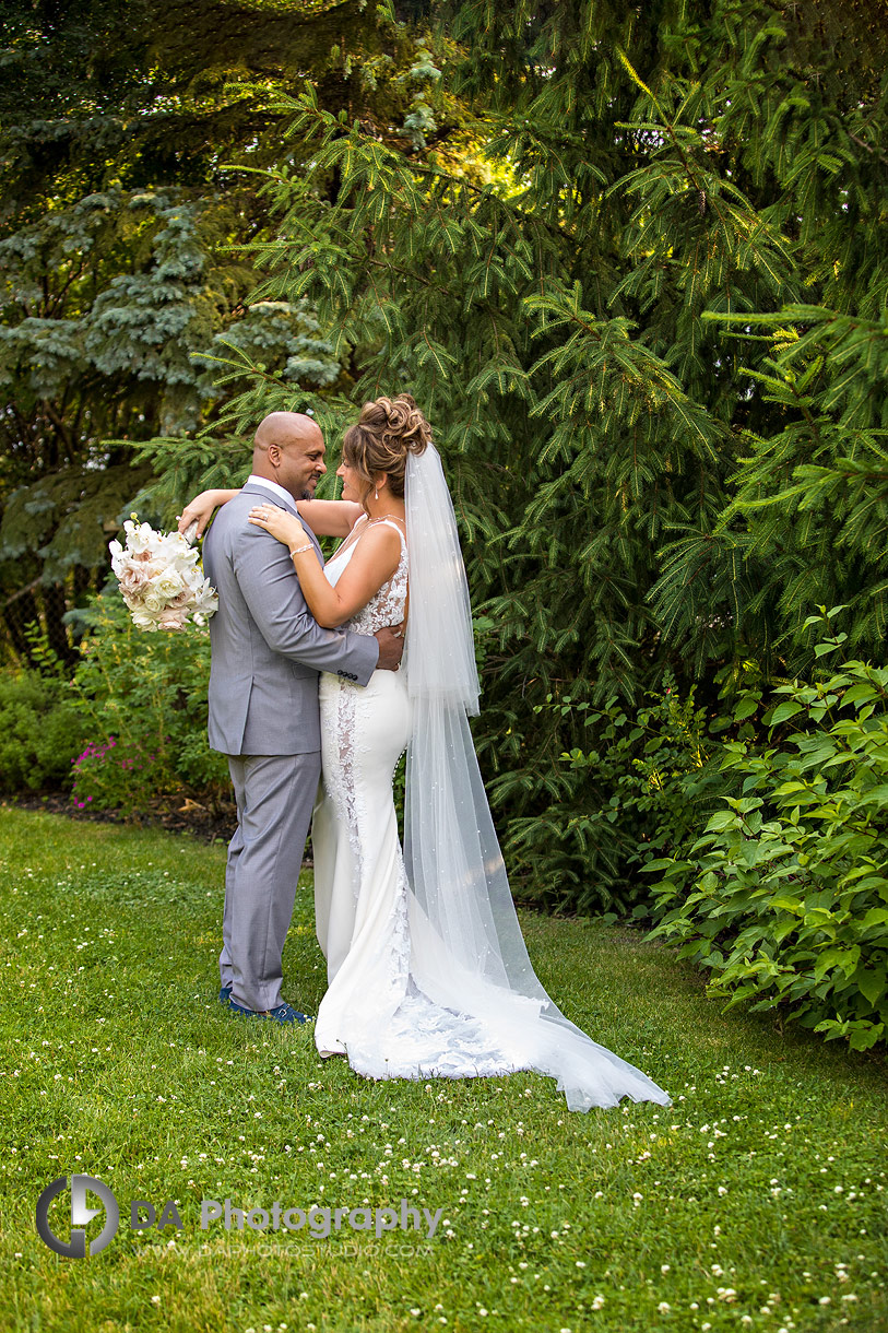 Paradise Banquet Hall Weddings in Vaughan