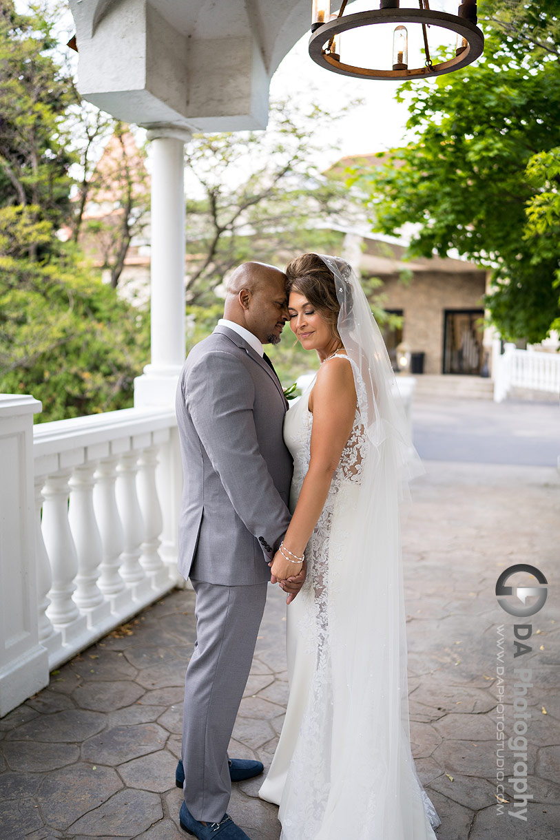 Paradise Banquet Hall Wedding Photo