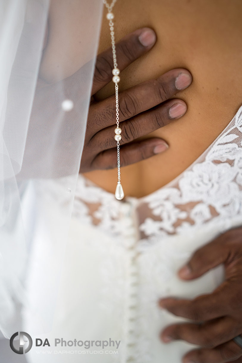 Wedding Photographer for Paradise Banquet Hall