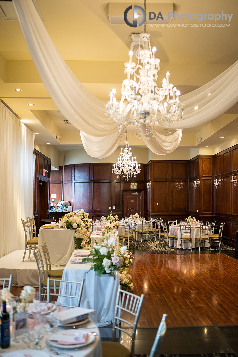 Wedding Pictures at Paradise Banquet Hall in Vaughan