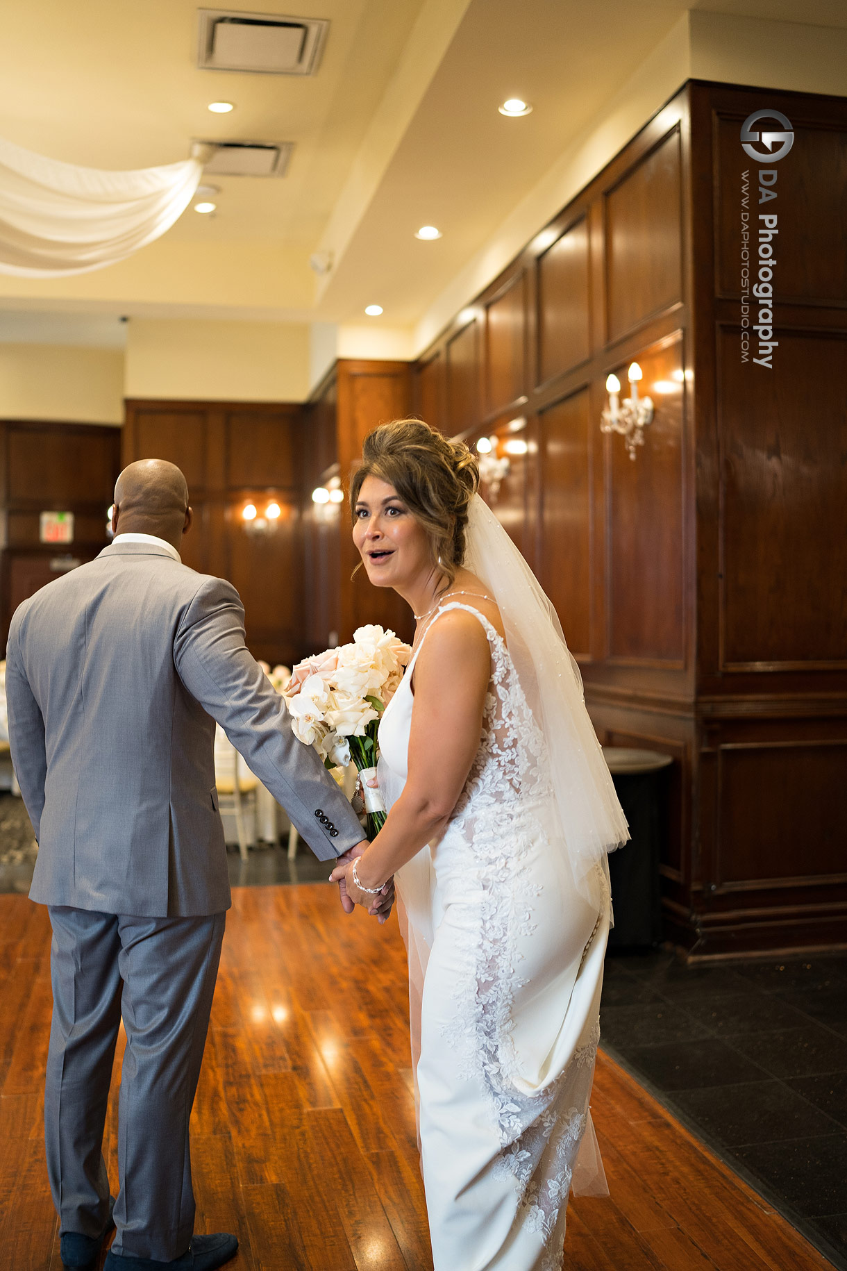 Best Vaughan Wedding Venues