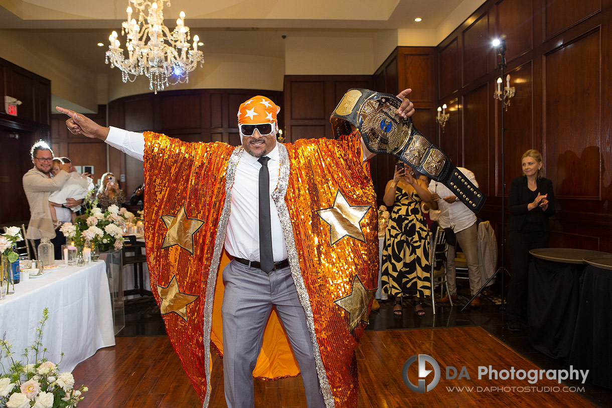 Wedding Photography at Paradise Banquet Hall