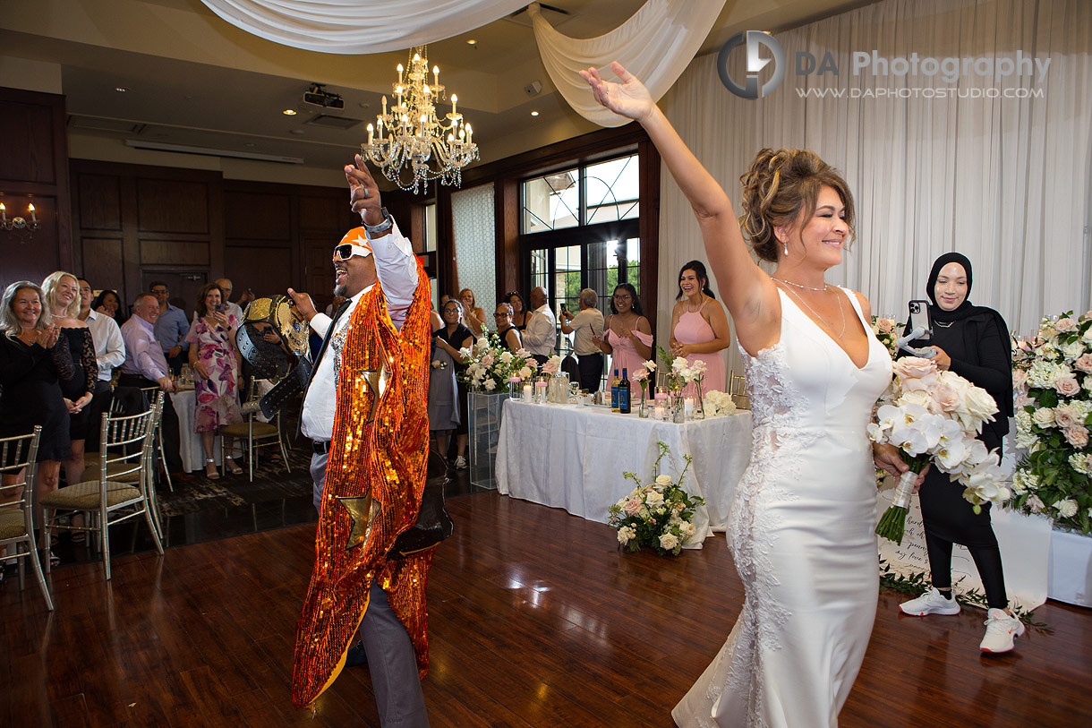 Best Reception Venues in Vaughan