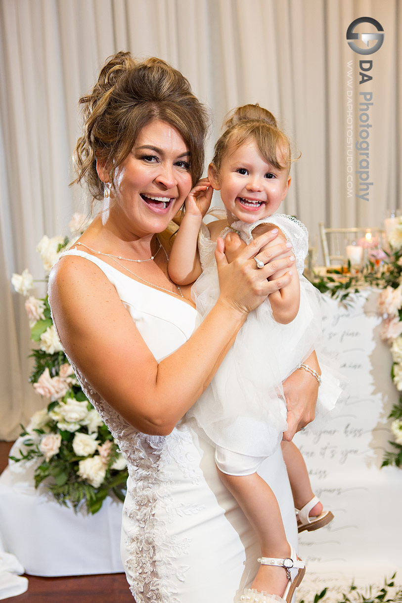 Paradise Banquet Hall Photographs