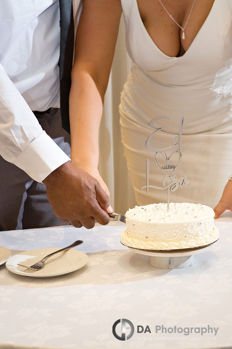 Best Vaughan Reception Venues