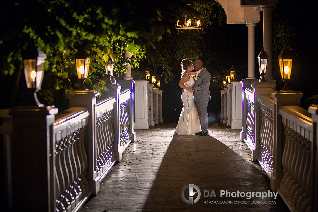 Paradise Banquet Hall Wedding