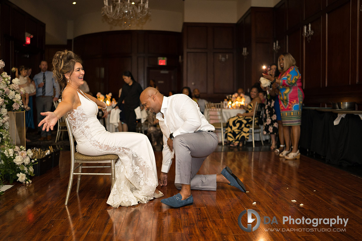 Top Wedding Venues in Vaughan