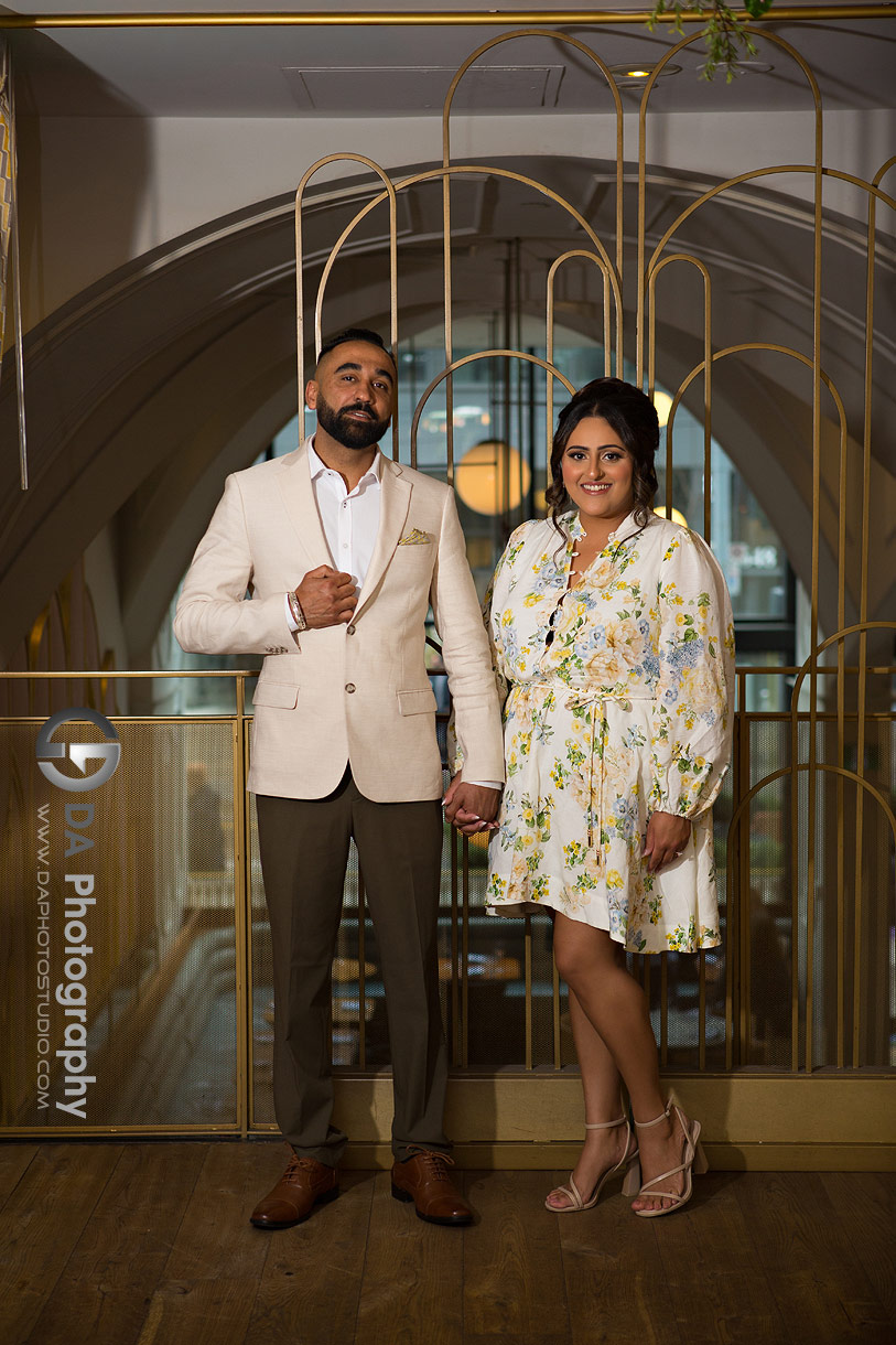 Bridal Shower photographers in Toronto