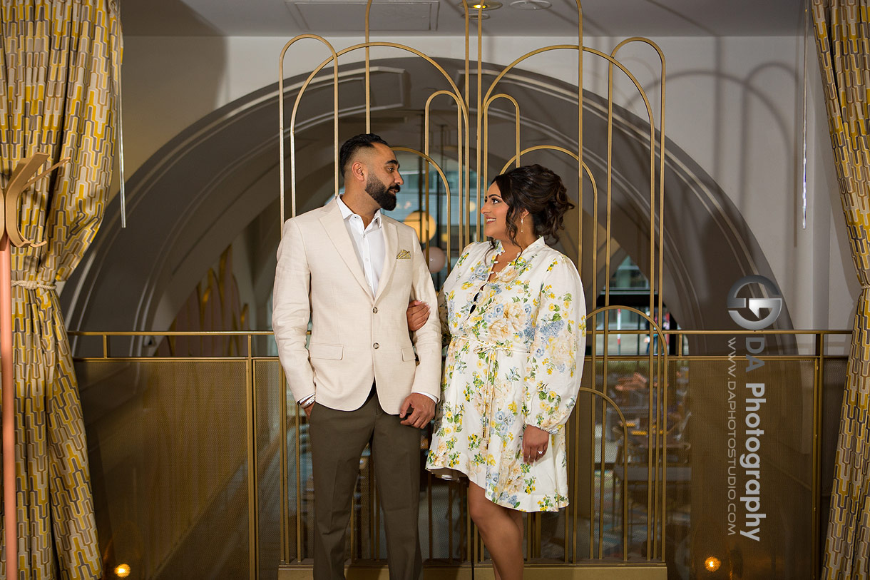 Couples photography at the Soggiorno