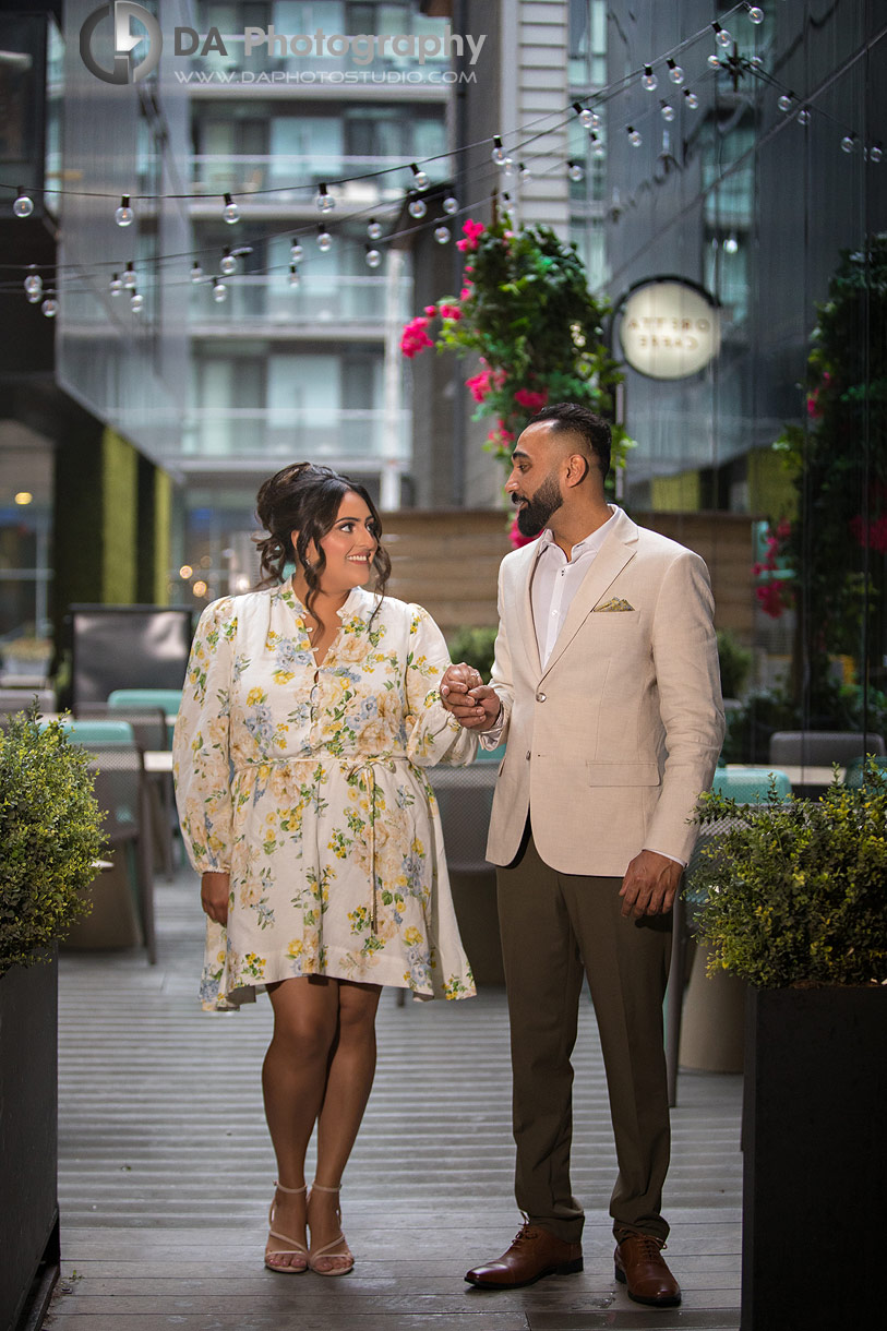 Oretta Bridal Shower photography