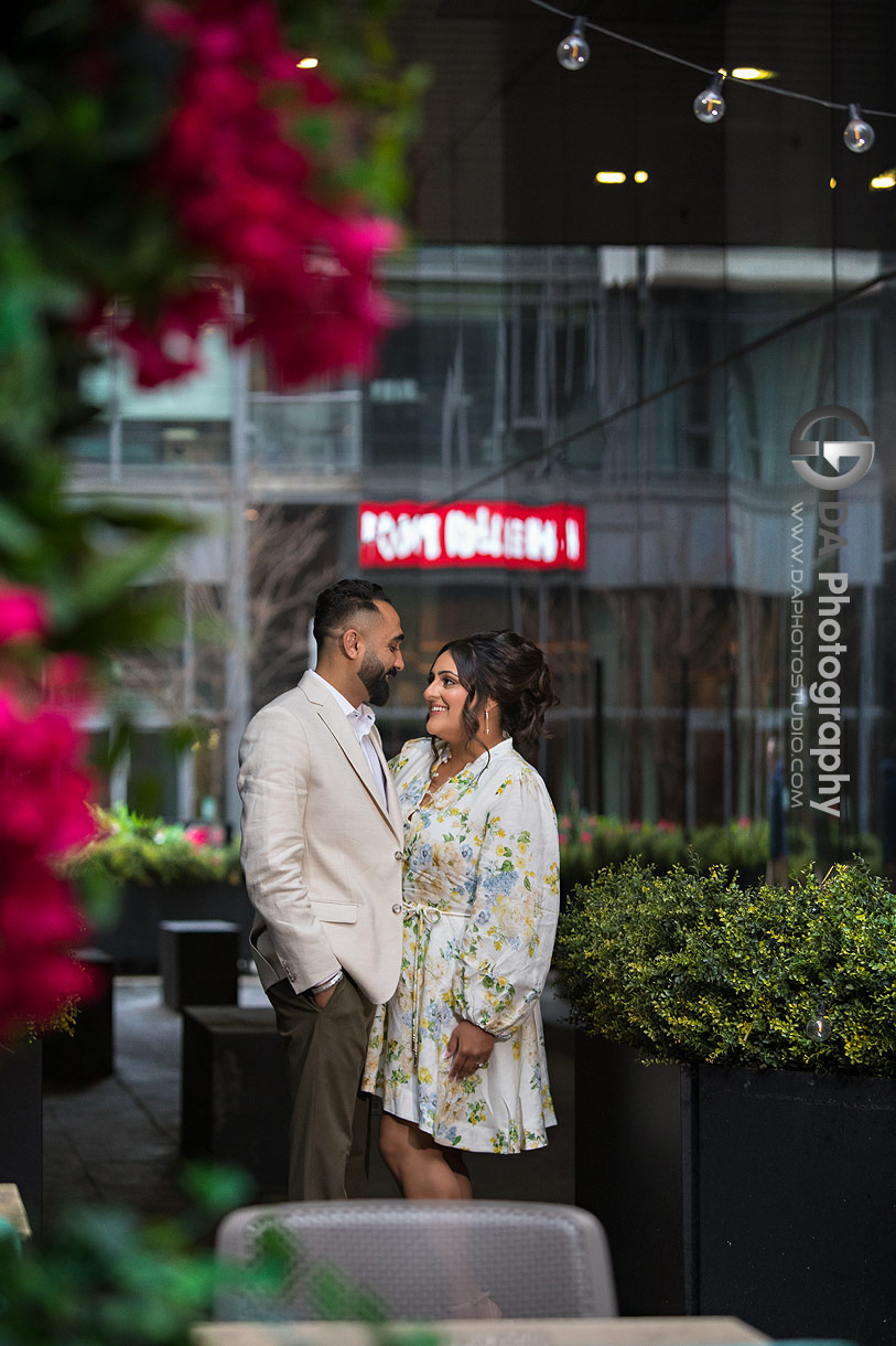 Toronto Bridal Shower photography