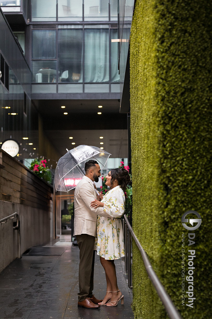 Bridal Shower photography at Oretta