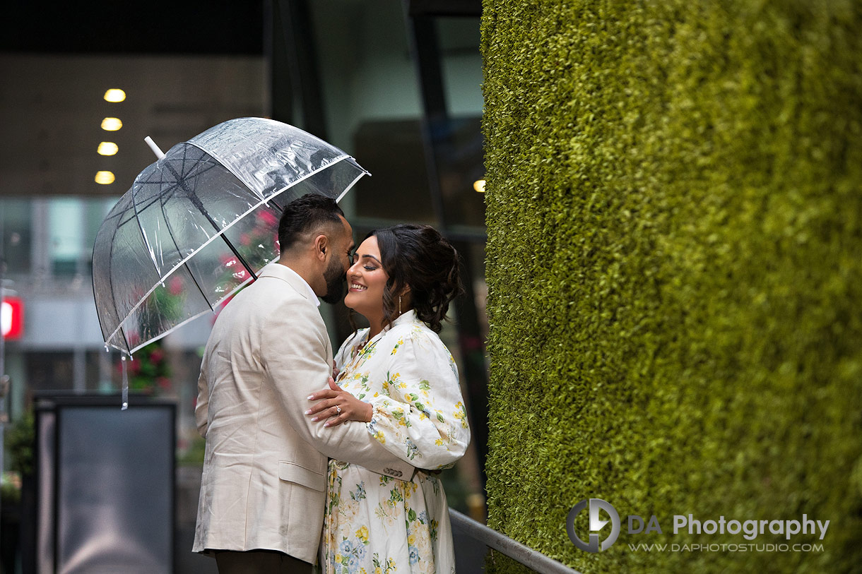  Oretta Bridal Showers at King West