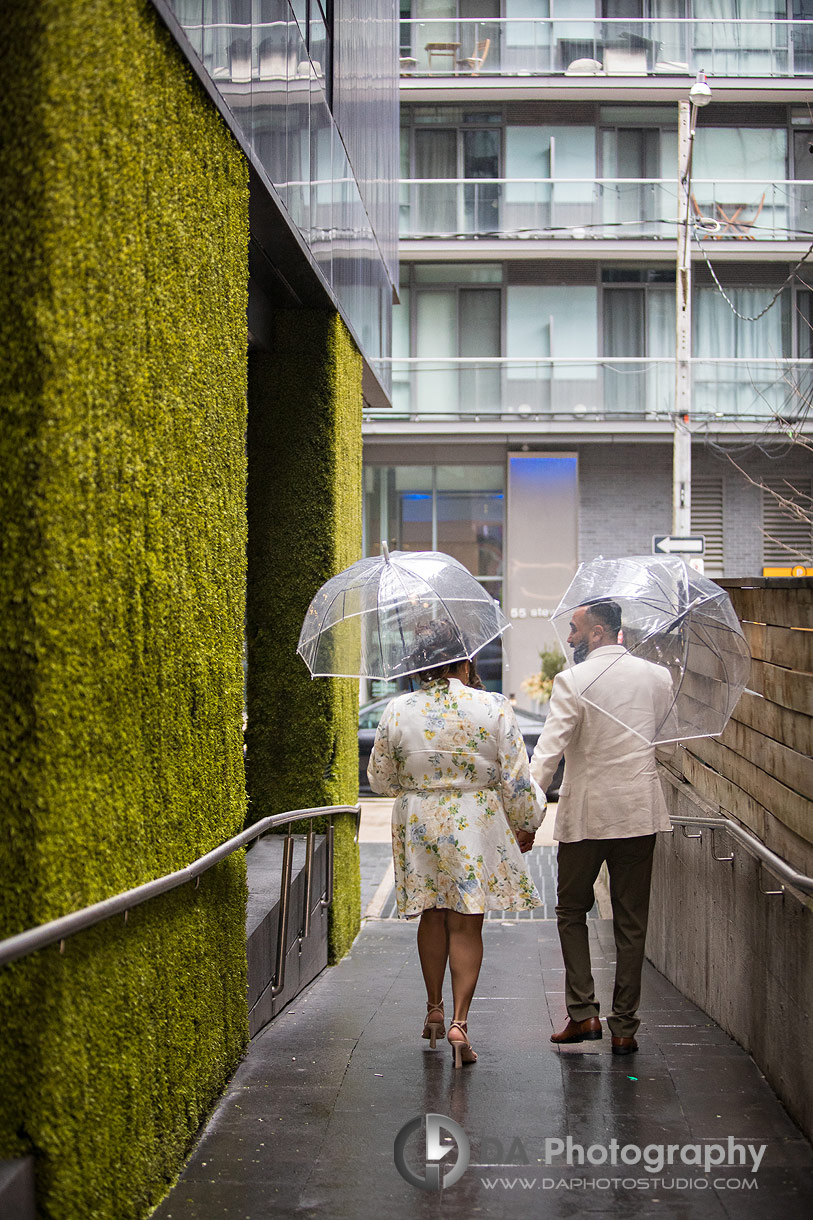 Oretta Bridal Shower Photos