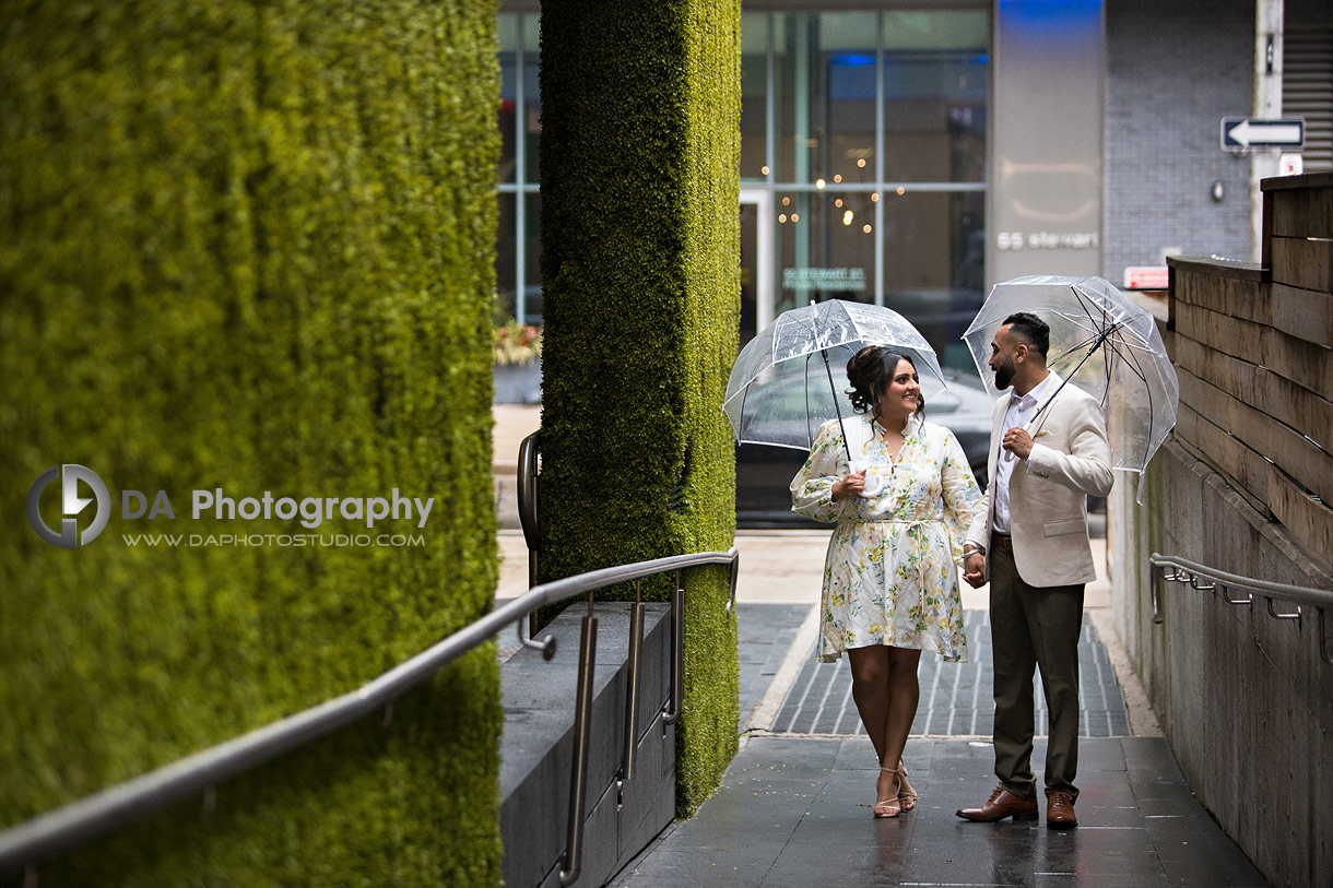 Oretta Bridal Shower