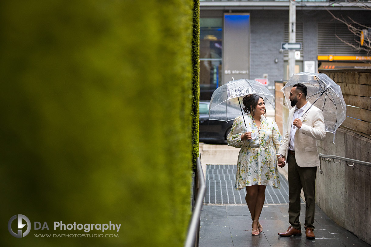 Toronto Bridal Shower photographer at Oretta