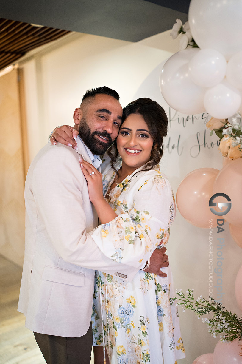 Bridal Shower photography in Toronto