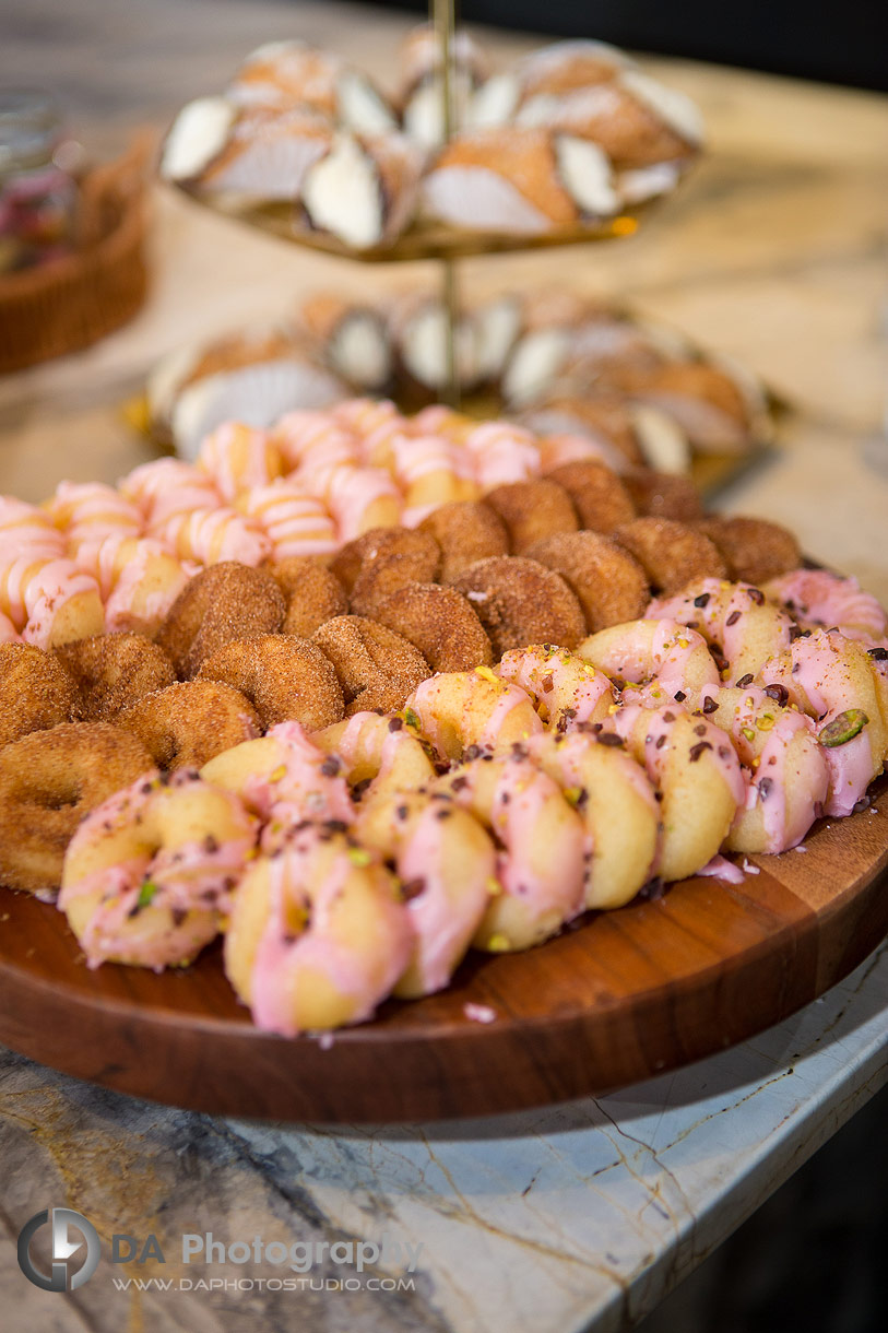 Top Bridal Shower photographers for Oretta