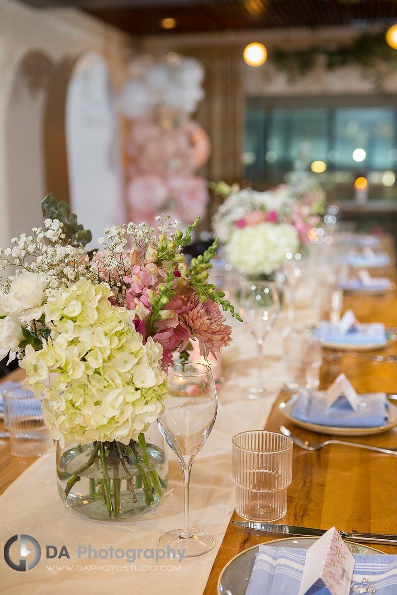 Toronto Bridal Shower photographers